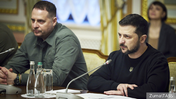     Фото: Zuma\TASS   
 Текст: Евгений Поздняков