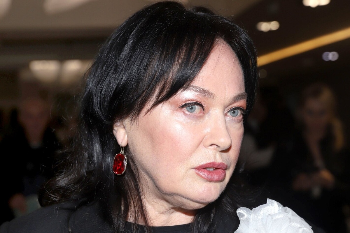     «Я впервые озвучила сама себя в мультфильме»: Лариса Гузеева заявила, что получила новый опыт