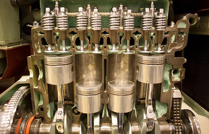 ДВС в разрезе