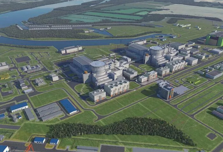 фото: пресс-служба АСЭ «Росатом»