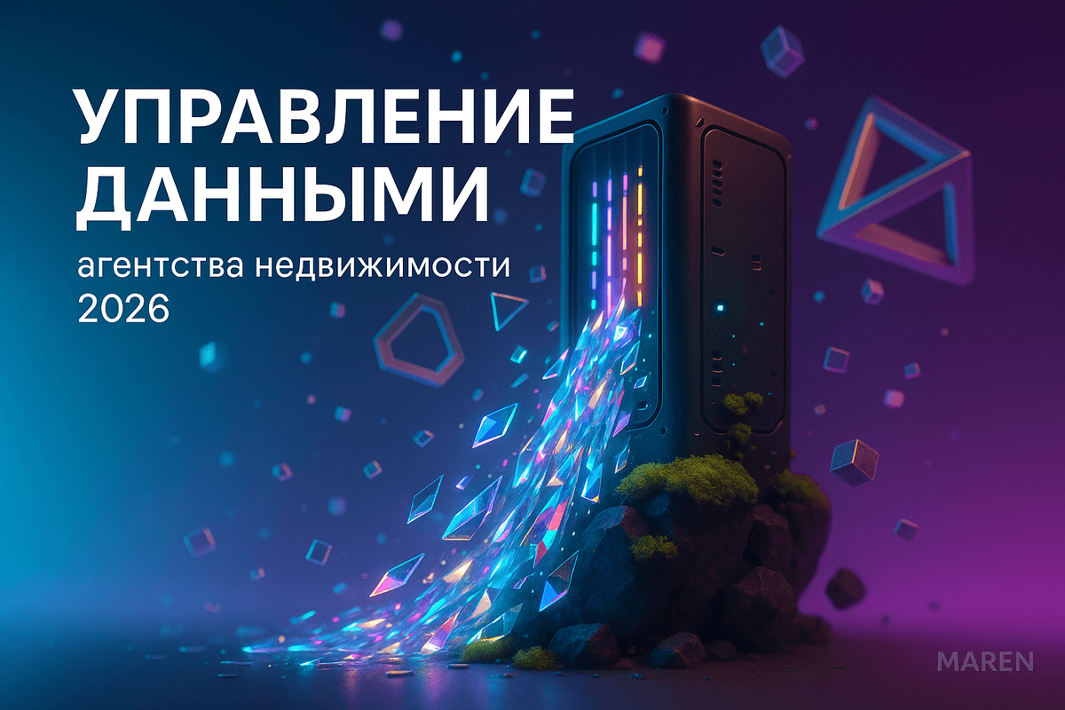    Как обеспечить защиту персональных данных в агентствах недвижимости | Автор: Марина Погодина Марина Погодина