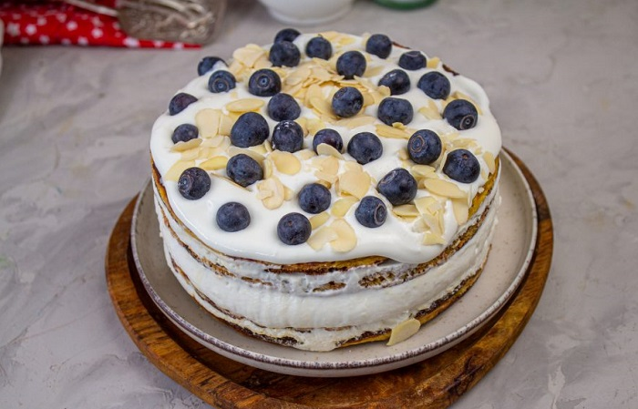 Десерты на сковороде: 5 быстрых рецептов, которые не стыдно и на праздничный стол подать