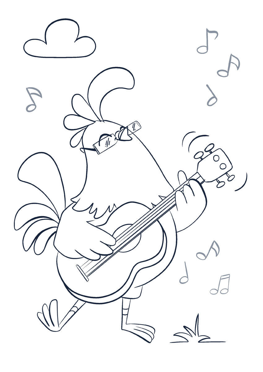 раскраску можно скачать в telegram-канале https://t.me/paint_moon/25