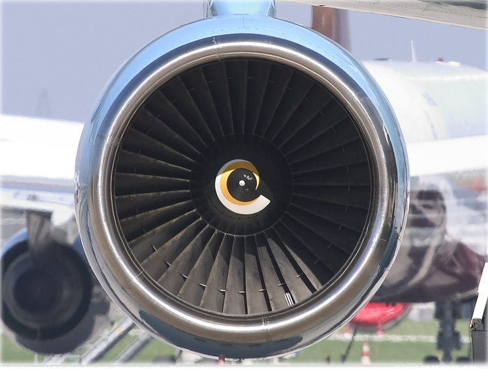 На смену устаревшим моторам Д-30КП пришли новые двигатели ПС-90А-76