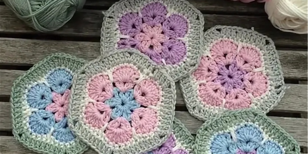 Африканский цветок: история узора, путешествовавшего по континентам