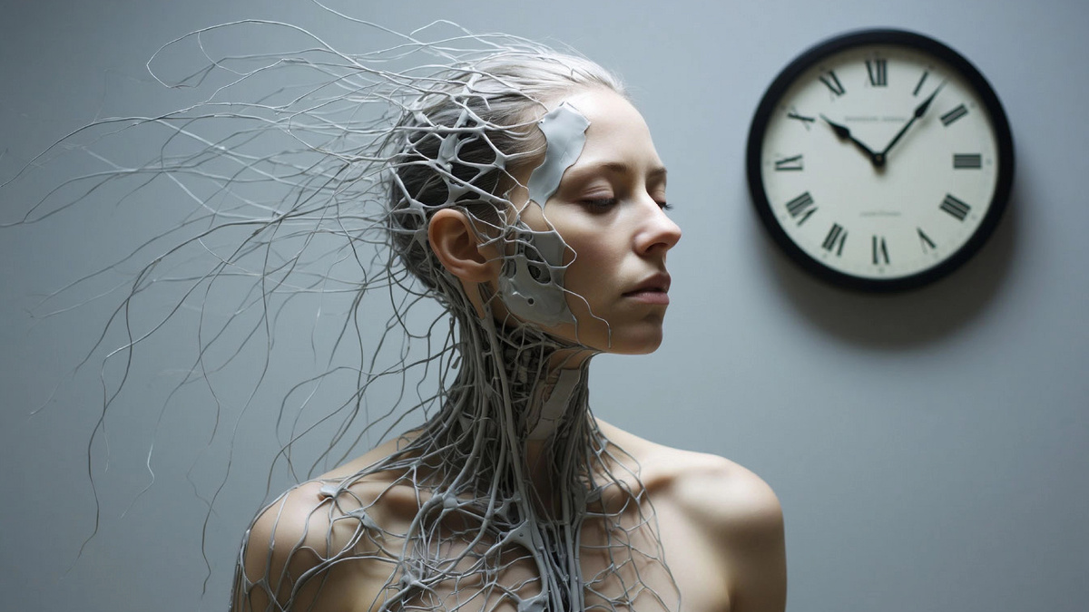 «Первые три дня без никотина — это не борьба с привычкой, а операция по переподключению нервной системы. Каждая оборванная нить кричит о помощи, но за молчанием начинается выздоровление.»