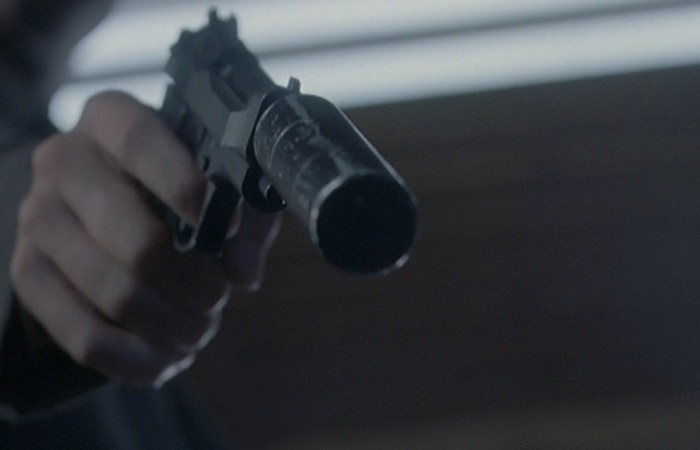 На практике куда всё сложнее.