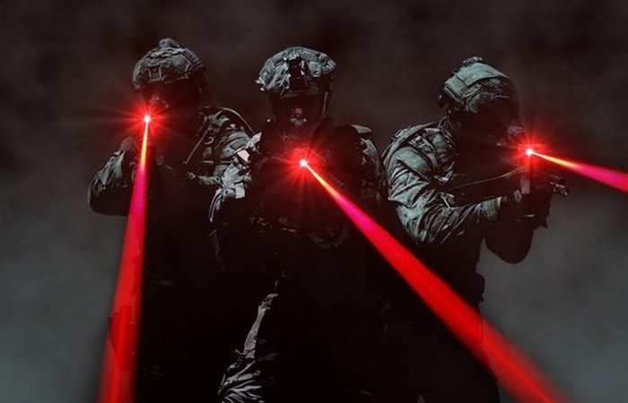 Настоящие луки - незаметны.