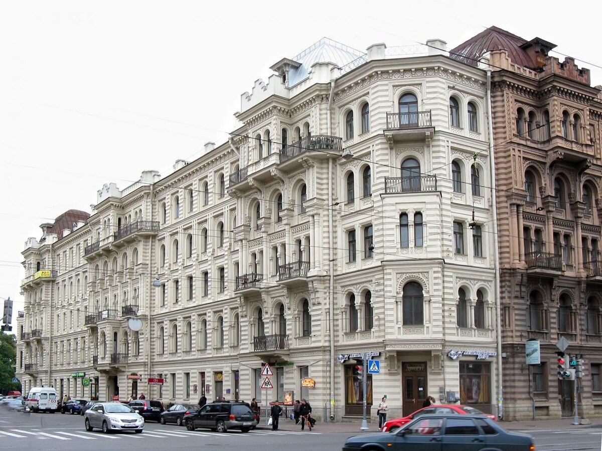 Сайт citywalls.ru