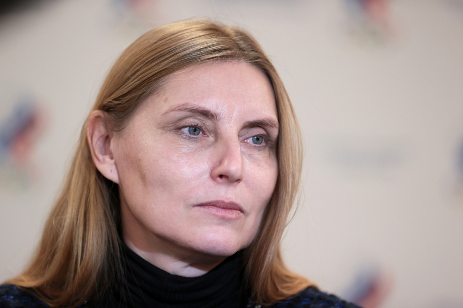    Александр Щербак/ТАСС