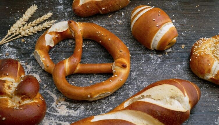    Самый западный город России. 11. Что в Калининграде частенько используют в качестве замены обычному хлебу? Фото: Wesual Click on Unsplash