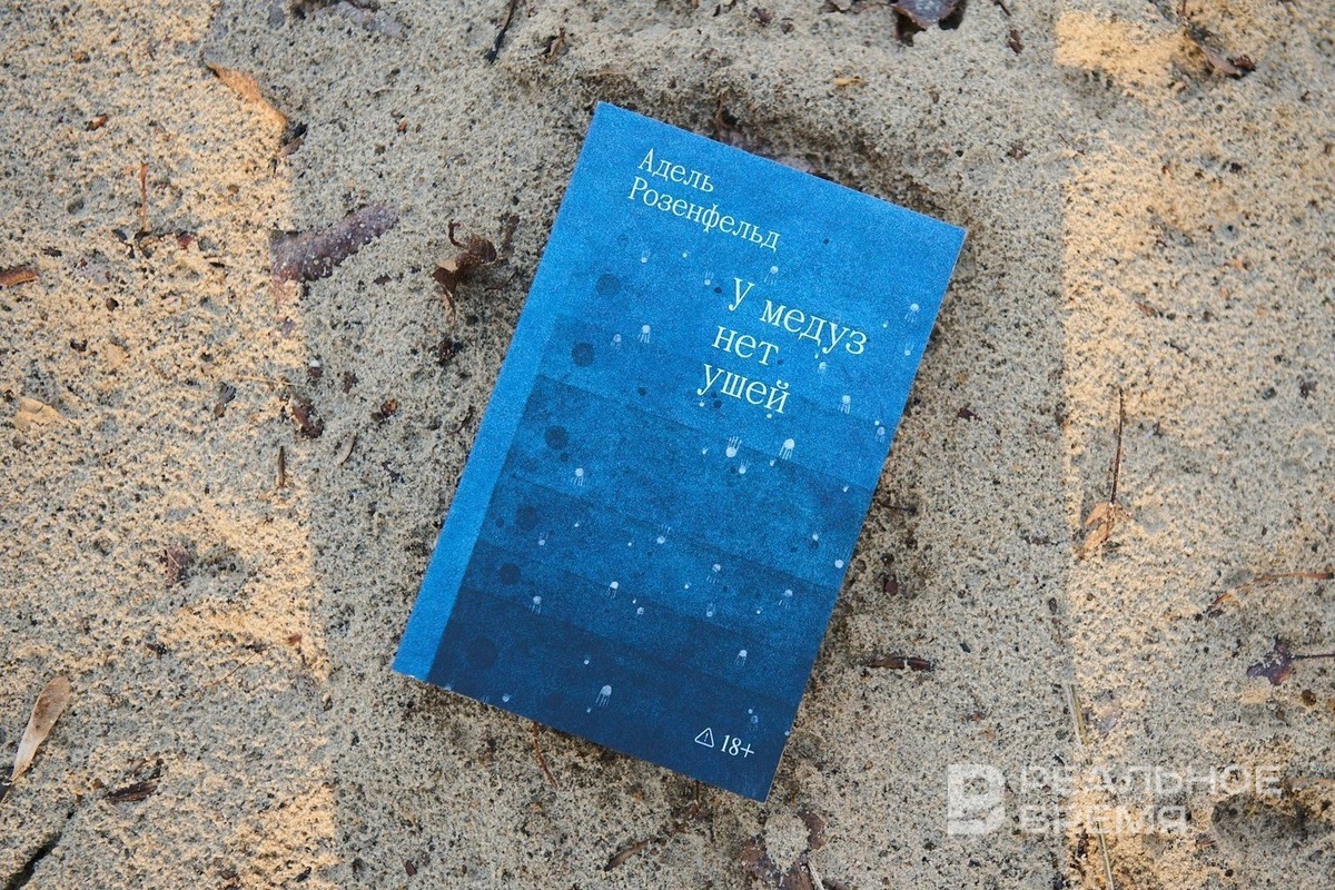   Динар Фатыхов / realnoevremya.ru