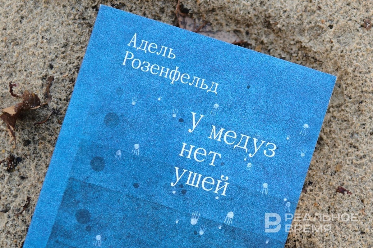   Динар Фатыхов / realnoevremya.ru