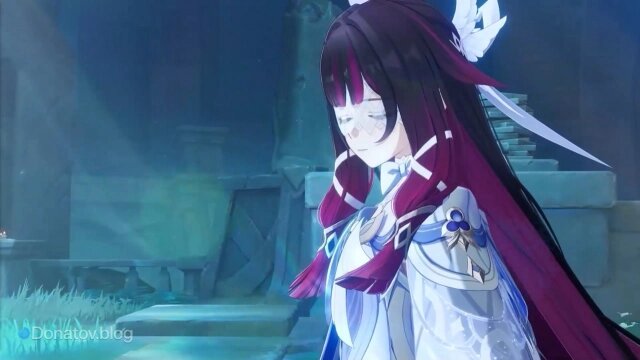    Скриншот из новой сюжетки