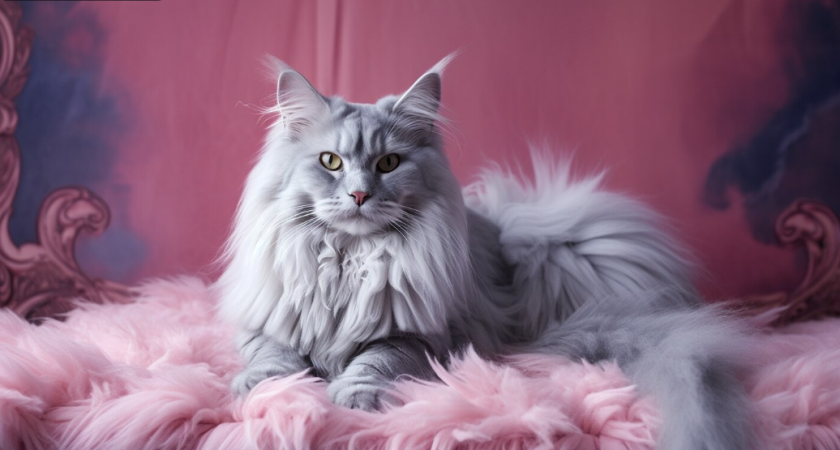    10 самых красивых пород кошек - рейтинг опытных заводчиков 2025