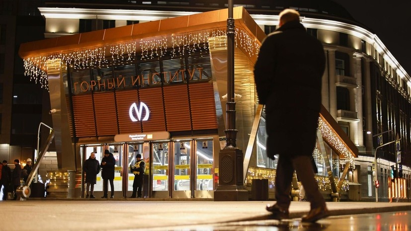   РИА Новости