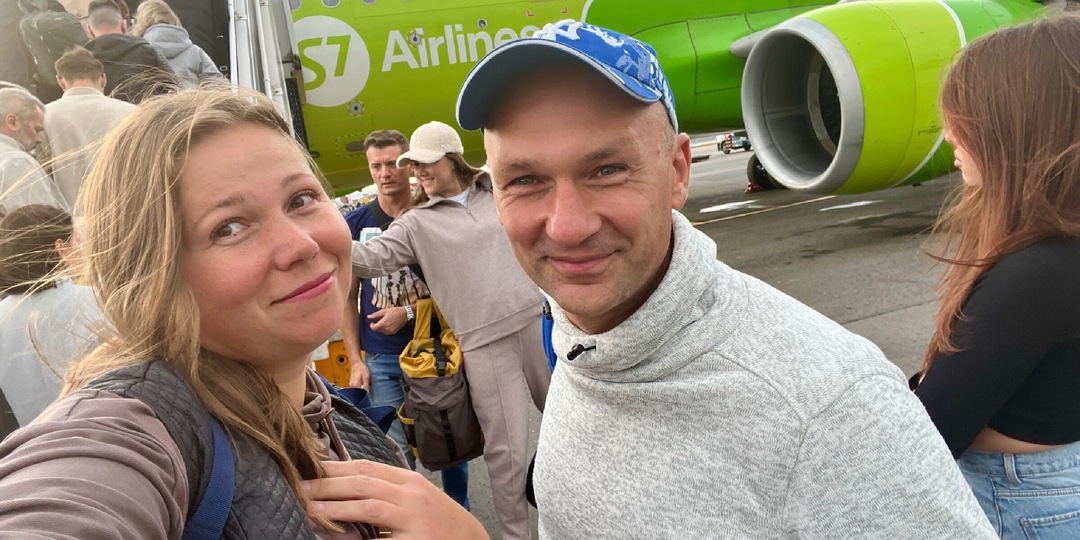 Отказали в посадке на самолёт: Как туристке удалось отстоять правоту