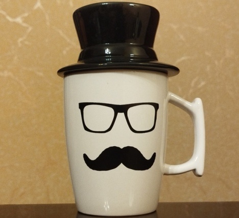 Предмет капофилии