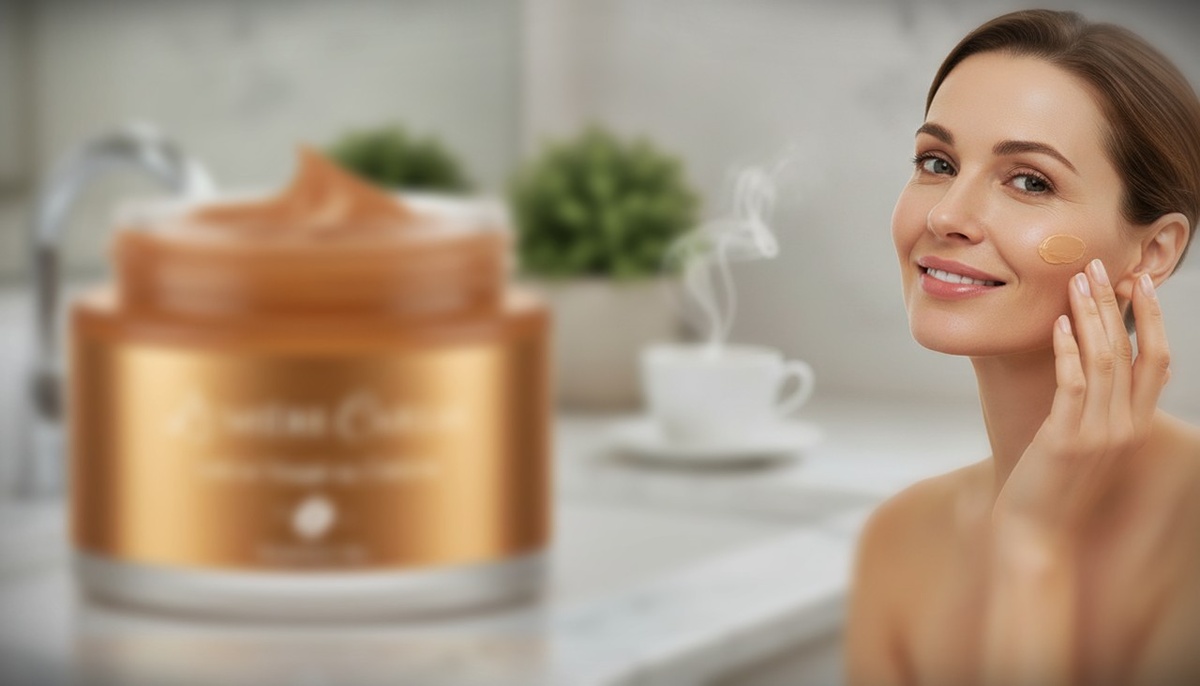 Индустрия красоты буквально помешалась на кофеине в косметике