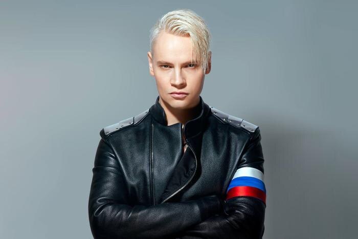 Сколько Шаману лет и почему он выглядит так молодо? А кто SHAMAN по знаку зодиака? Фото © Telegram / shaman_channel