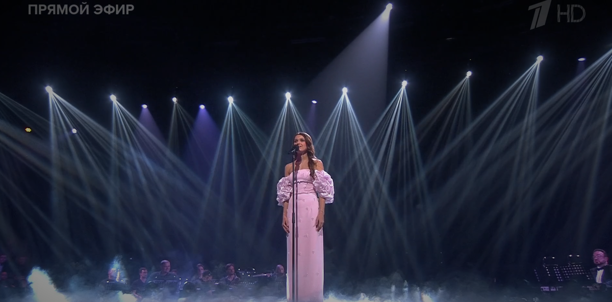 Арина Кияшко.