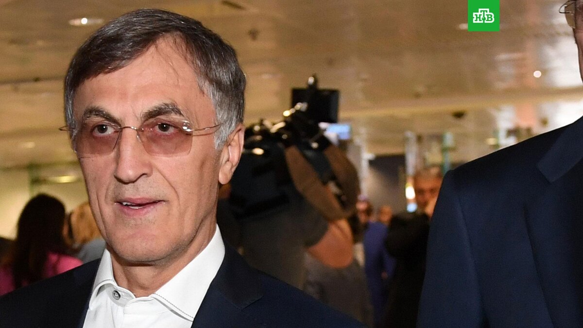    Фото: РИА Новости © 2025, Илья Питалев