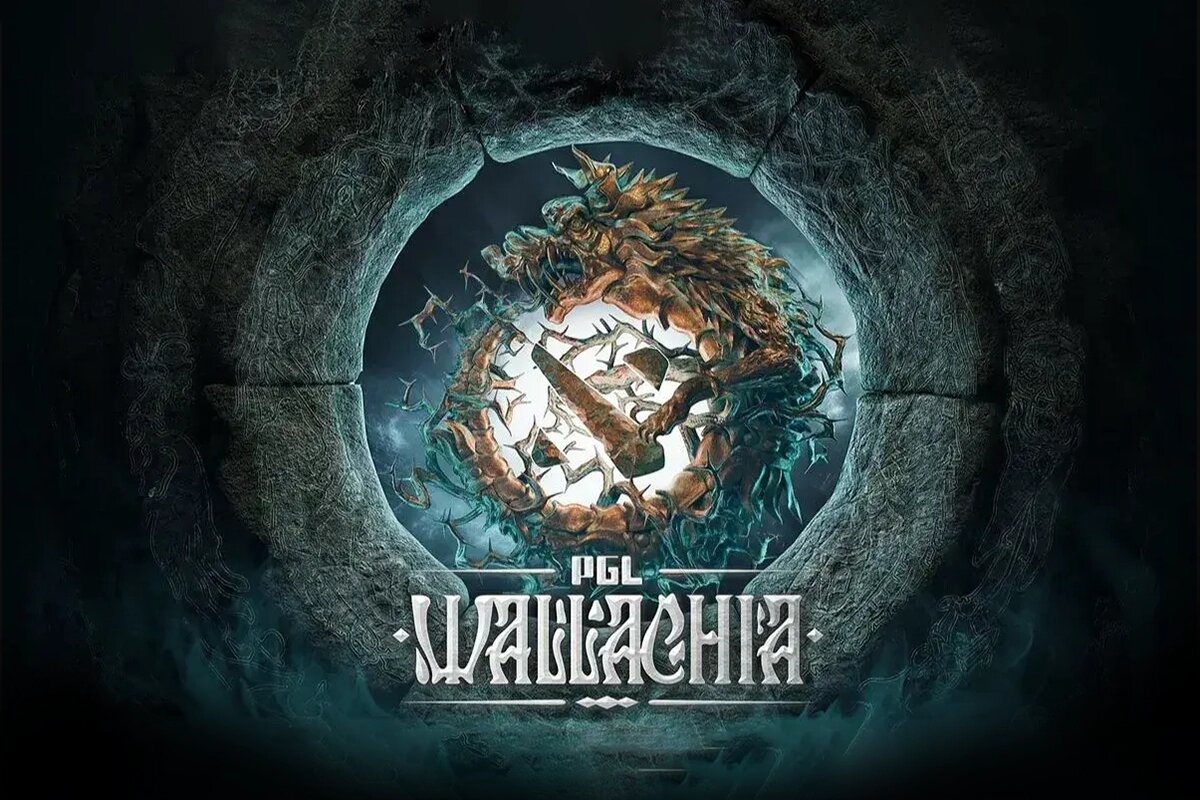 PGL Wallachia Season 6