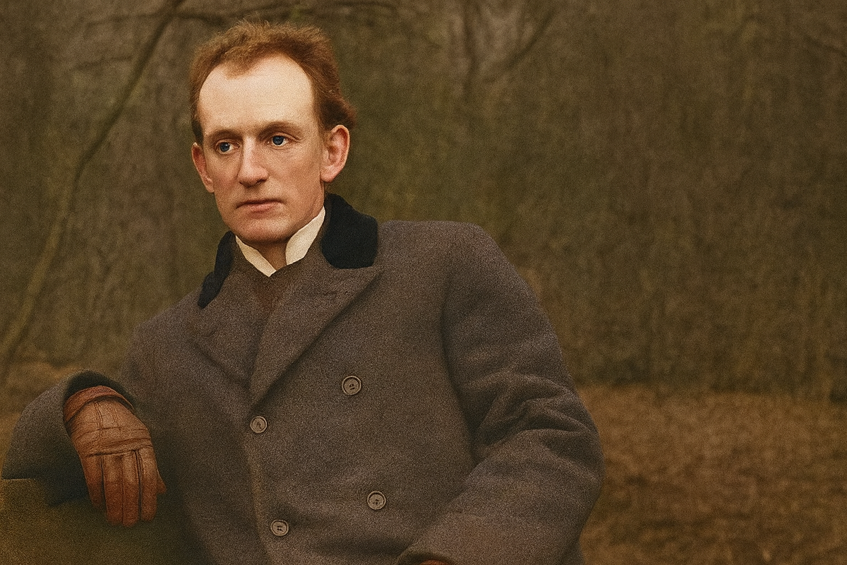 Герхарт Гауптман (1862-1946)