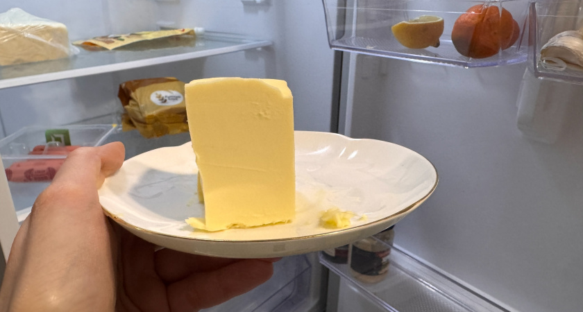    Берите по 6-8 упаковок – внутри чистые сливки: лучшие марки сливочного масла по данным Росконтроля