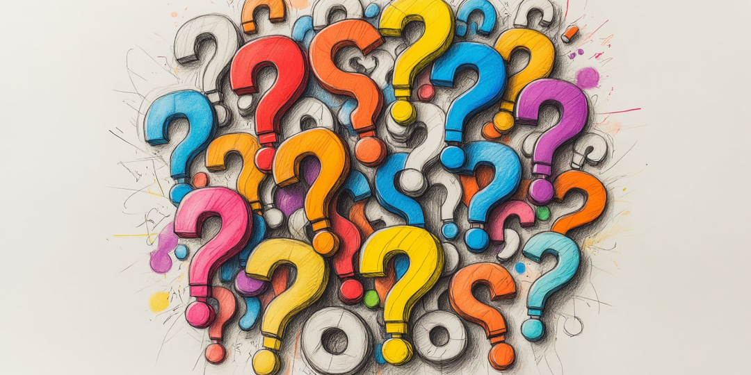 6 вопросов себе, которые только терзают и расстраивают