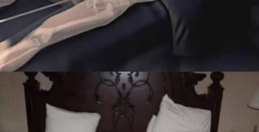 «Пуля из ниоткуда: дело, которое поставило следователей в тупик»