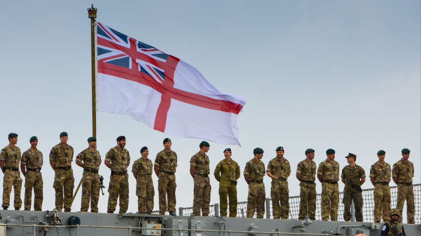    Фото: www.globallookpress.com/ Joerg Waterstraat/SULUPRESS.DE