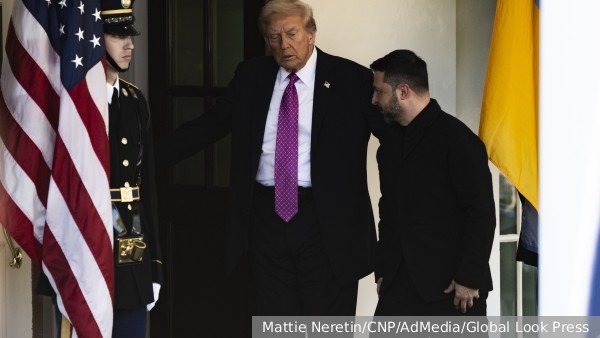     Фото: Mattie Neretin/CNP/AdMedia/Global Look Press   
 Текст: Антон Антонов