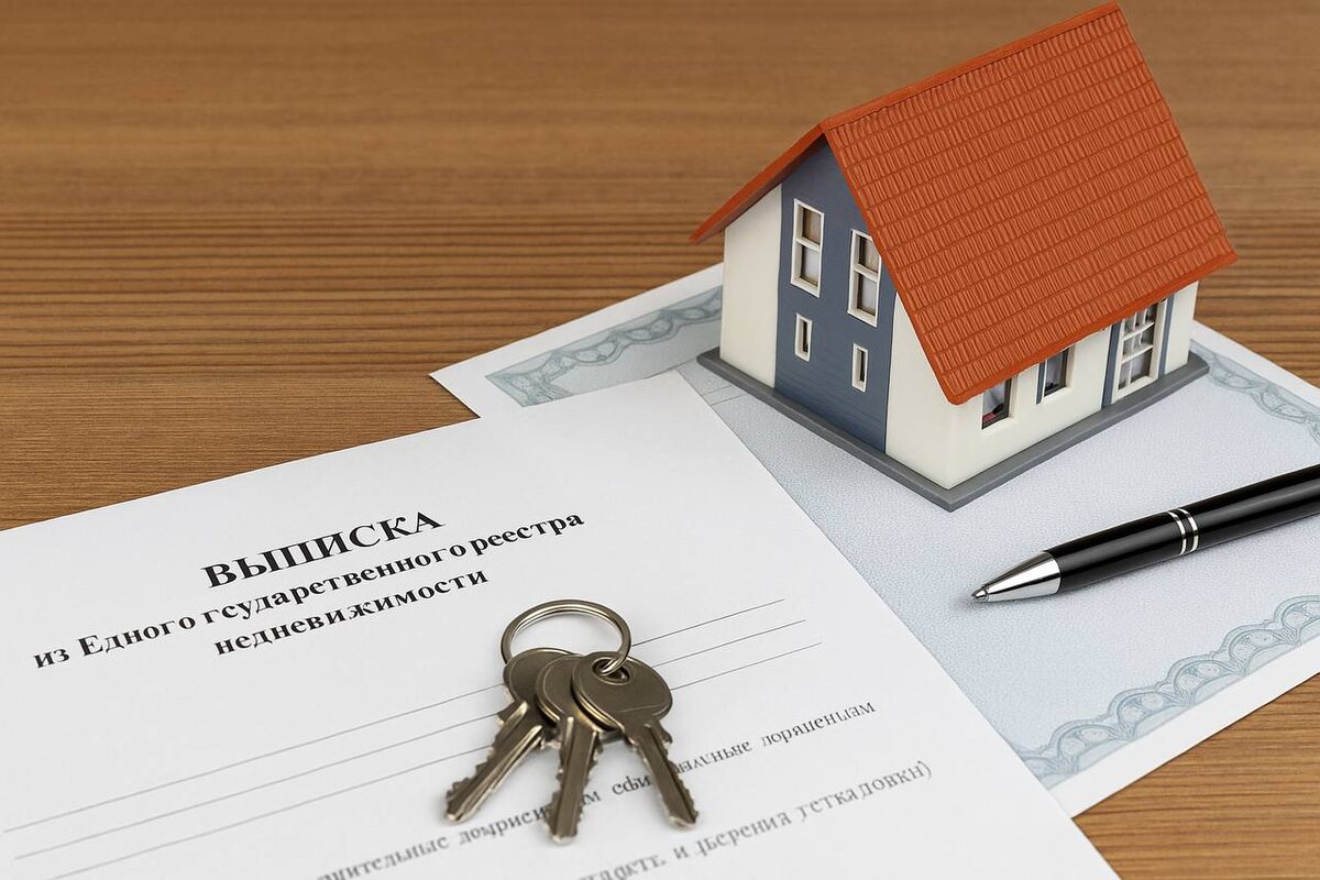 Как защитить свою недвижимость от мошенников: рекомендации Росреестра
