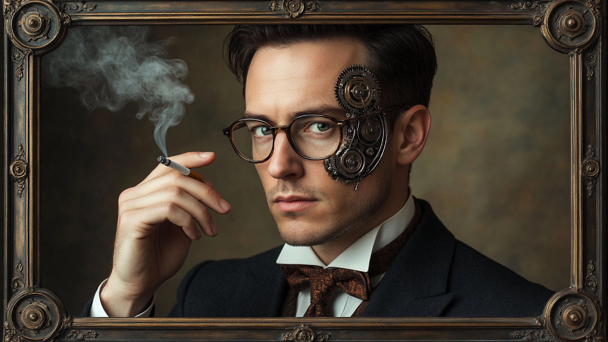 «Привычка — это шестеренка, которая продолжает вращаться даже когда мотор остановлен. Она может запустить весь механизм снова, пока вы этого не заметите.»