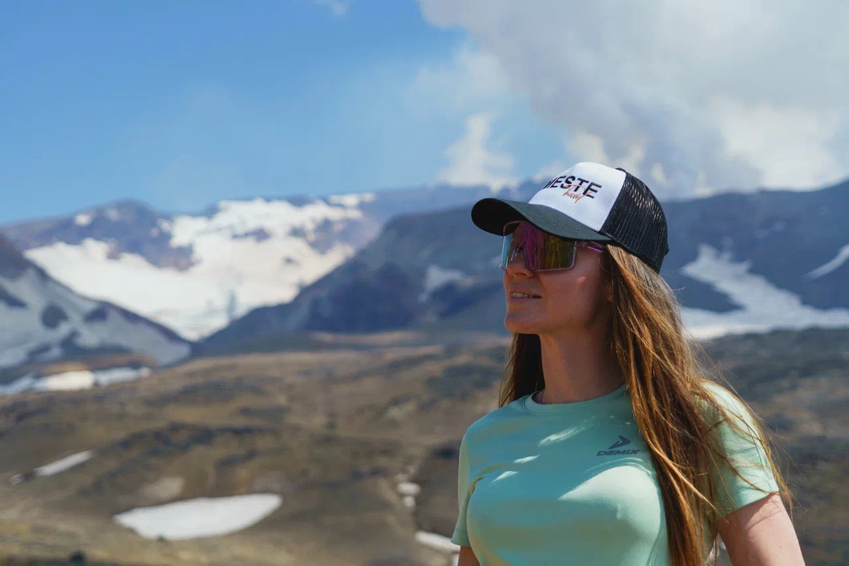 Путешествие на Камчатку с Вместе Тревел