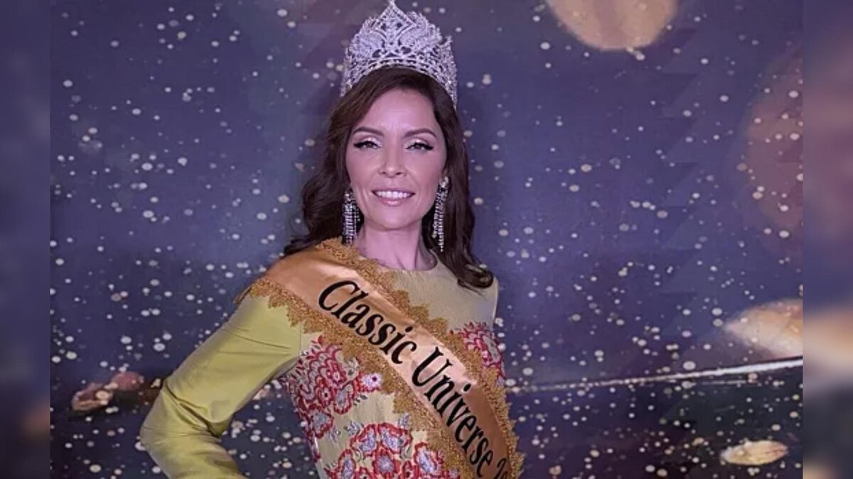    Фото: Пресс-служба конкурса «Миссис Вселенная Классик 2025»