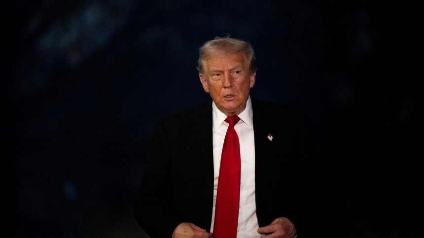    Фото: Reuters/Annabelle Gordon