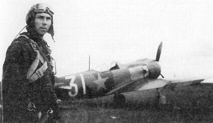 Он никогда не говорил о противнике пренебрежительно. И от этого немцам было еще страшнее