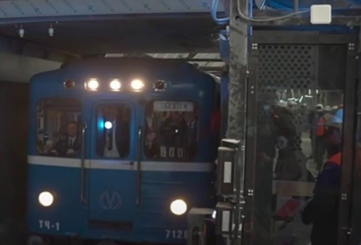 фото: t.me/a_beglov