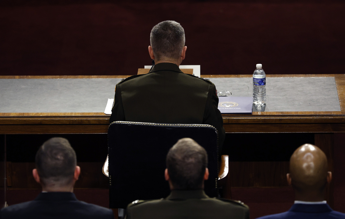 Kevin Dietsch/Getty Images, архив