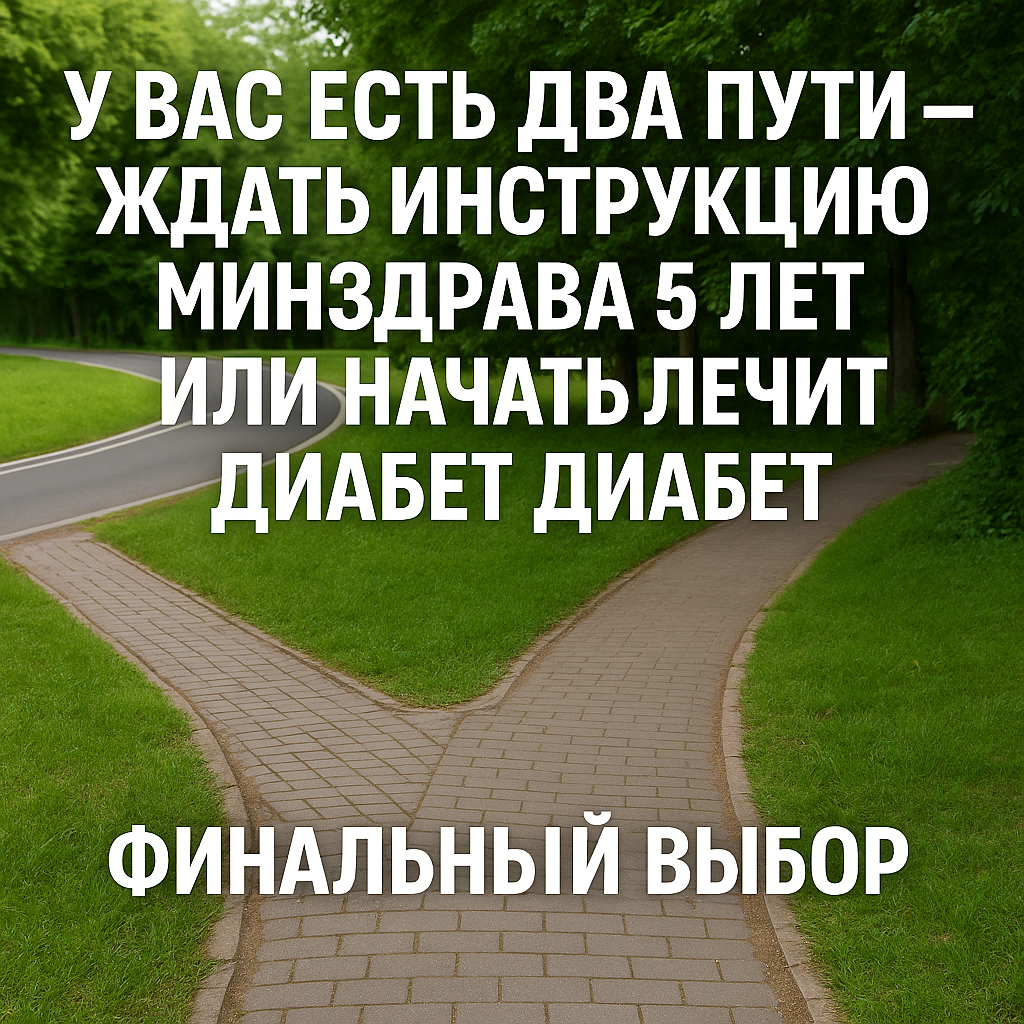 диабет лучше чем оземпик, монжаро и метформин 