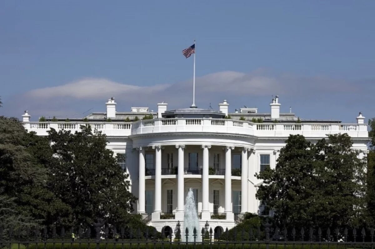    The Guardian: генералы США посетят РФ для обсуждения плана по Украине