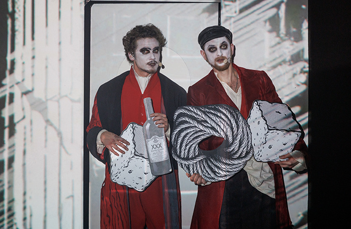   
 Фото: Полина Капица/Пресс-служба театра