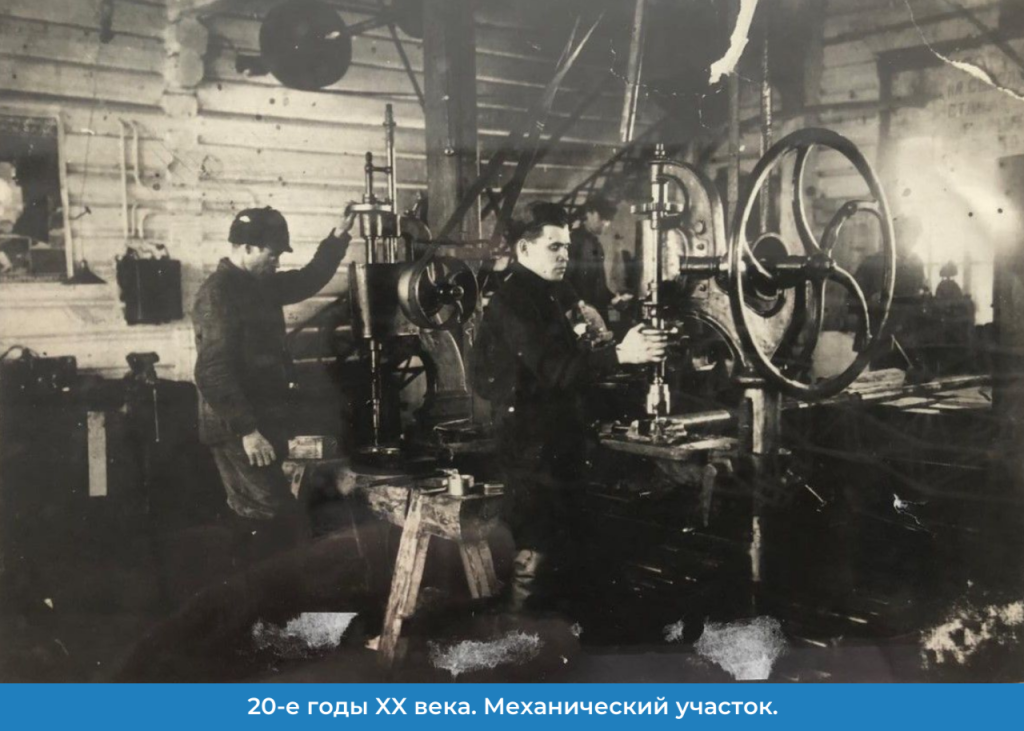 Фото: Из архива ООО "Моряковский речной затон"  📷
