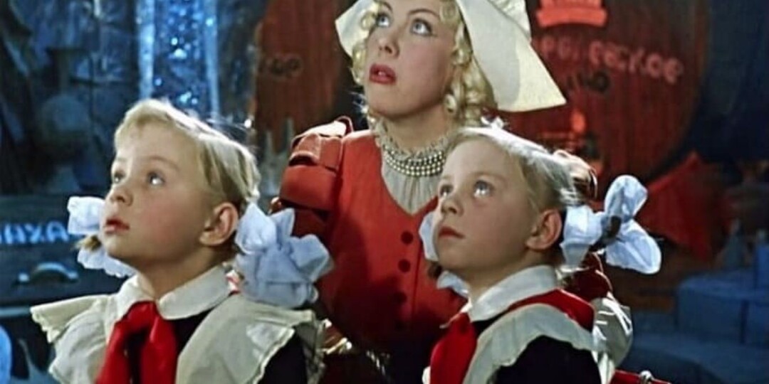5 сказок, которые мы смотрели затаив дыхание: волшебное кино из СССР