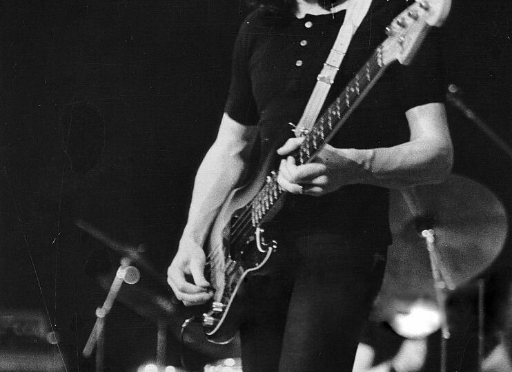 Группа, концерты которой Роджер Уотерс не считает интересными: «Просто фарс!»