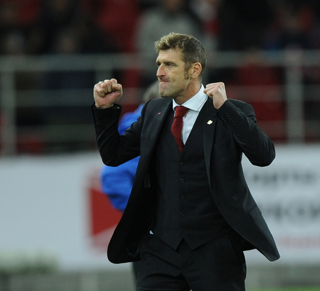 Массимо Каррера