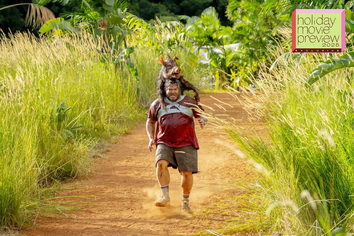 Кадр из фильма «Анаконда»Источник: Entertainment Weekly