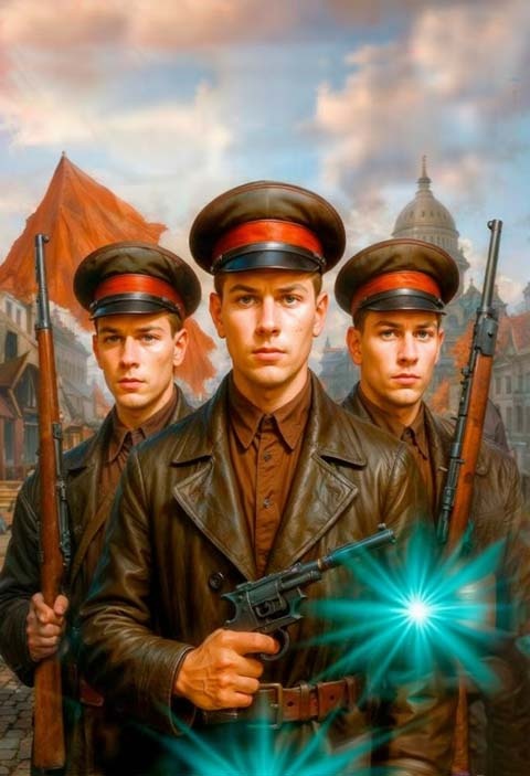 Источник: https://postap.ru/cikl-bratja-gorskie/